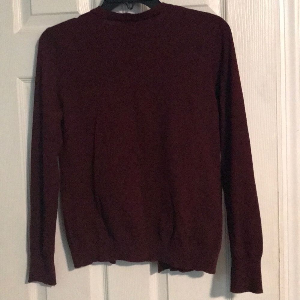 Sweater - Picture 2 of 3